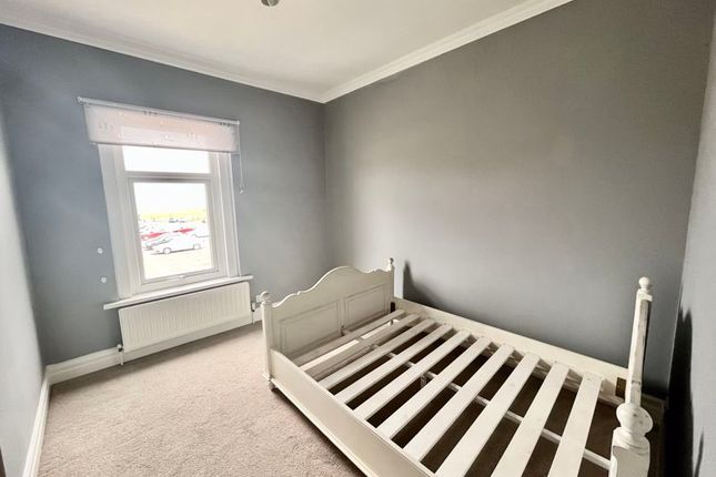 Terraced house to rent in Ventnor Gardens, Whitley Bay