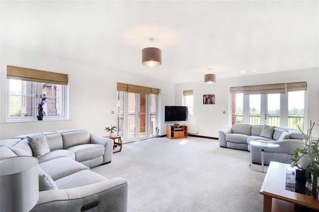 Flat for sale in Little Trodgers Lane, Mayfield, East Sussex
