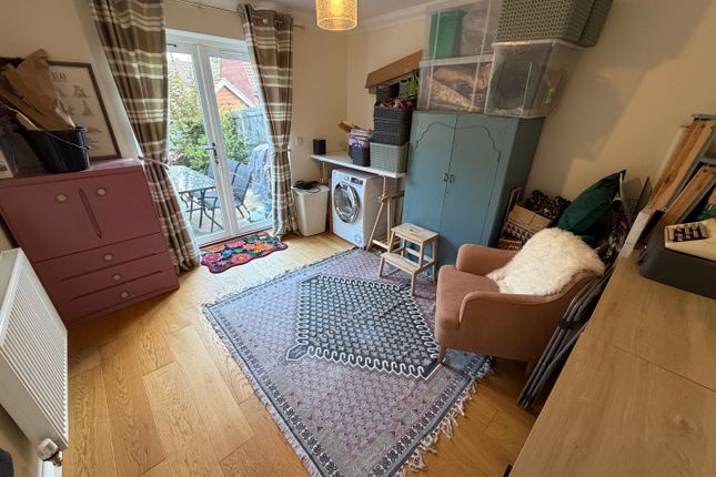 7, Crecy Mews, THETFORD photo 5