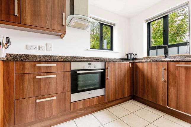 Park House, 40, Queen Ediths Way, Cambridge photo 4
