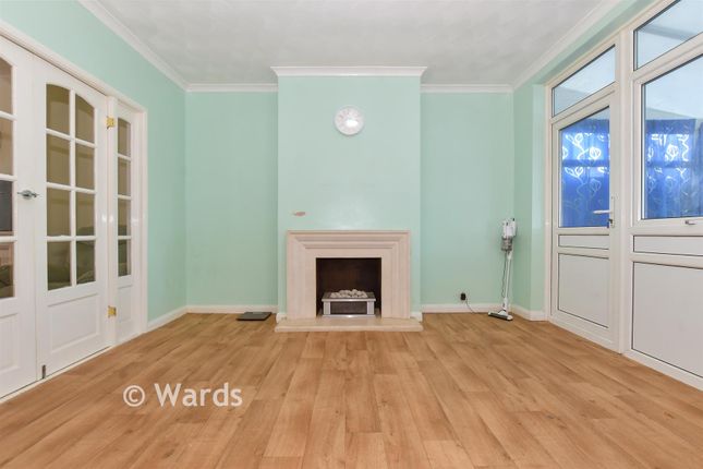 5-bed semi-detached on 393, Northdown Road, Margate, £350,000