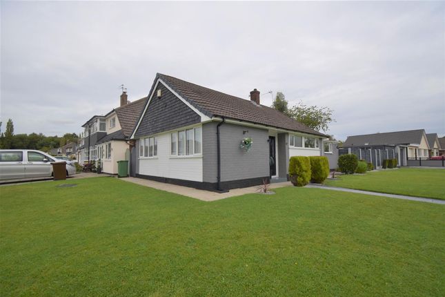 Thumbnail Detached bungalow to rent in Bodmin Road, Tyldesley