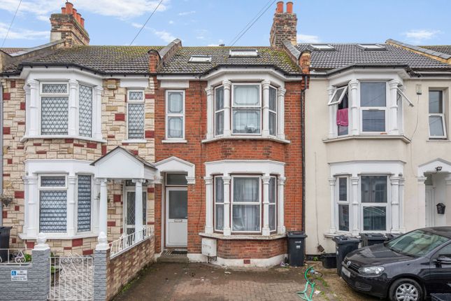 4-bed terraced on 18, Mortlake Road, Ilford, £600,000