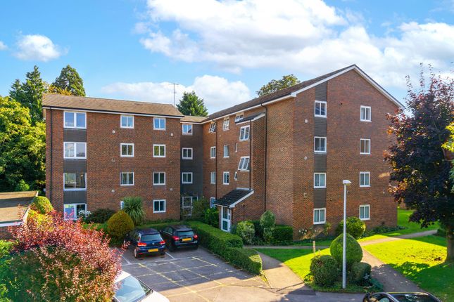 Flat for sale in Flanchford House, Somers Close