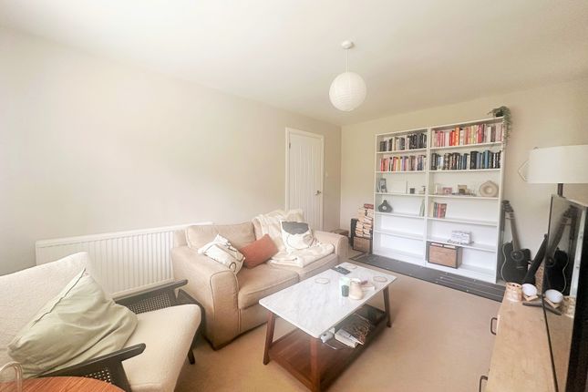 Flat for sale in Nevill Road, Hove