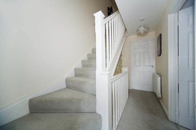 Semi-detached house for sale in Vickers Lane, Hartlepool
