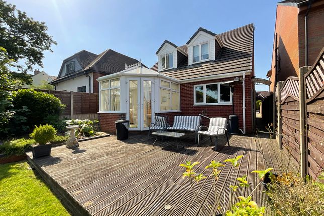 34b Grindley Lane, Stoke-On-Trent photo 4