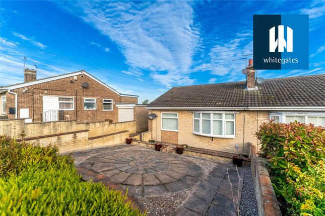 Springvale Rise Springvale Rise, Hemsworth, Pontefract, West Yorkshire WF9, 2 bedroom ...