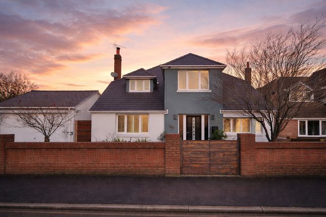 4-bed house on 1, Christchurch Gardens, Waterlooville, £627,200