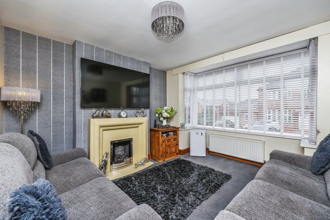 Detached house for sale in Sunnydale Road, Nottingham