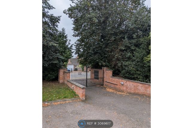 Midland Road, Flat, Wellingborough photo 5