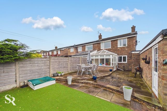 95 Rowton Grange Road, High Peak photo 4