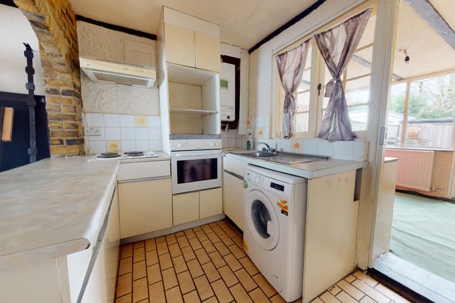 2, Green Lane Cottages, Green Lane, Maidstone photo 4