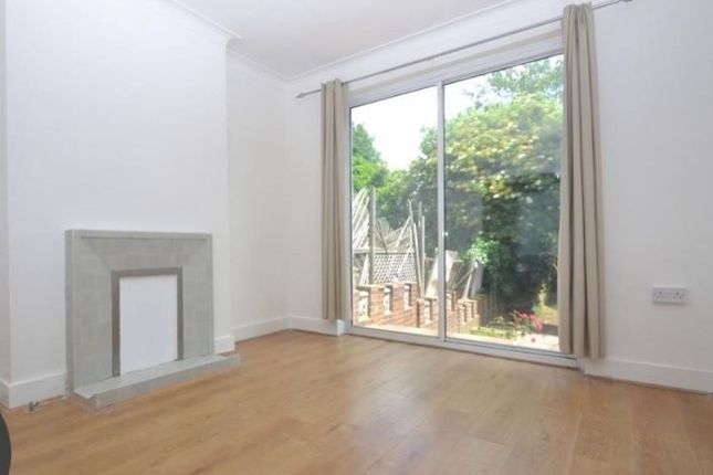Terraced house to rent in Malyons Road, London