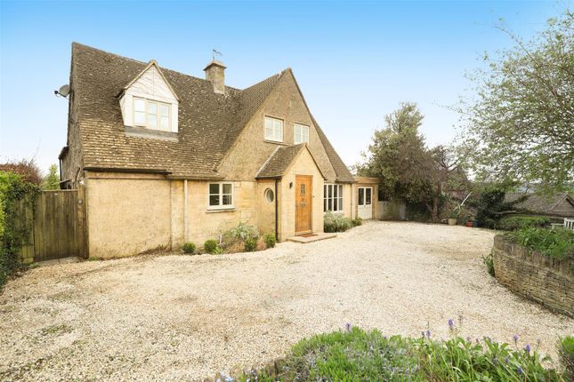 Detached house for sale in St. Chloe Green, Amberley, Stroud