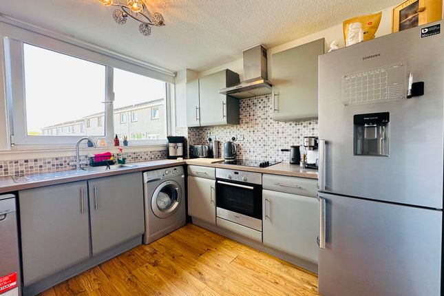 Terraced house for sale in Hume Drive, Bothwell, Glasgow