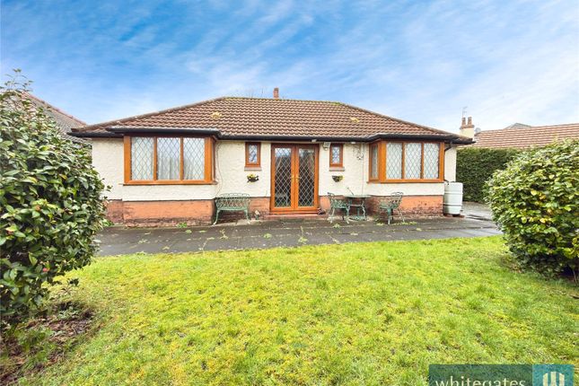 3-bed house on 14, East Orchard Lane, Merseyside, £280,000