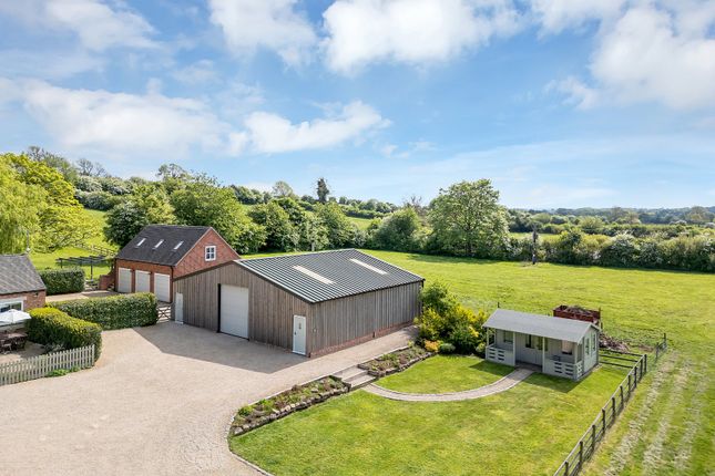 Outbuildings
