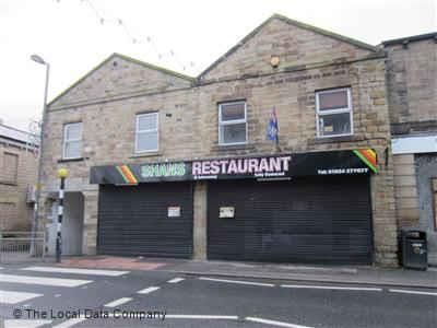 Thumbnail Commercial property for sale in High Street, Horbury, Wakefield
