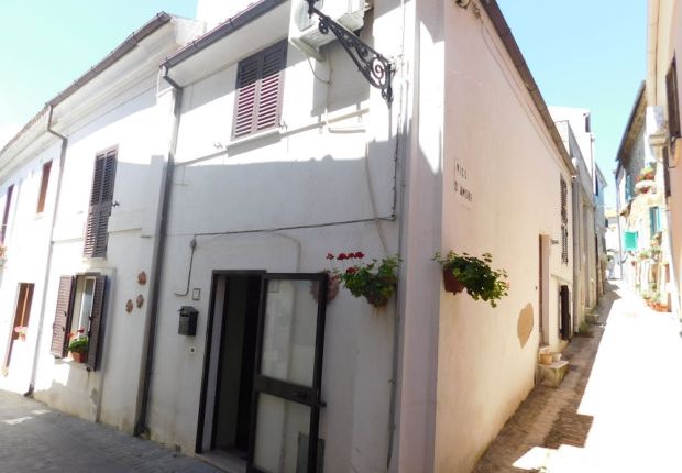 Town house for sale in Moscufo, Pescara, Abruzzo