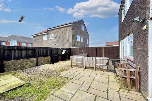 58, Balliol Close, Peterlee photo 3