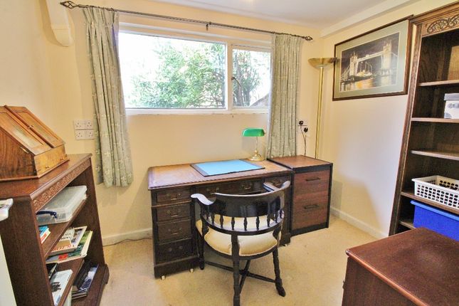 Detached house for sale in Monks Way, Hill Head, Fareham