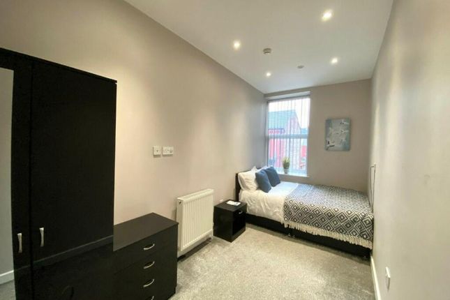 A Bright And Inviting Double Bedroom Featuring Mod...