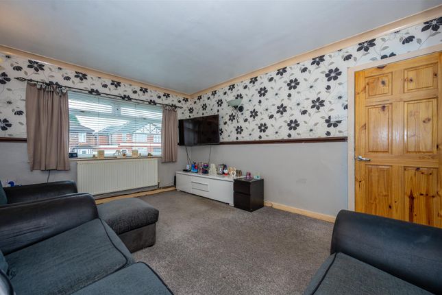 Semi-detached house for sale in Ormskirk Road, Rainford, St. Helens