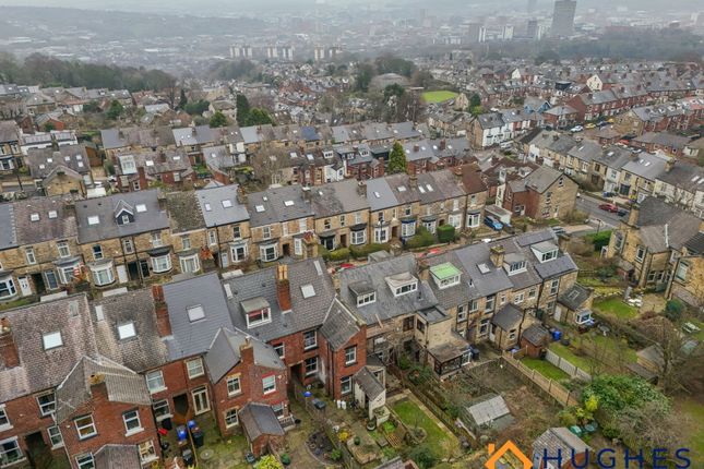 21, Melbourn Road, Sheffield photo 2