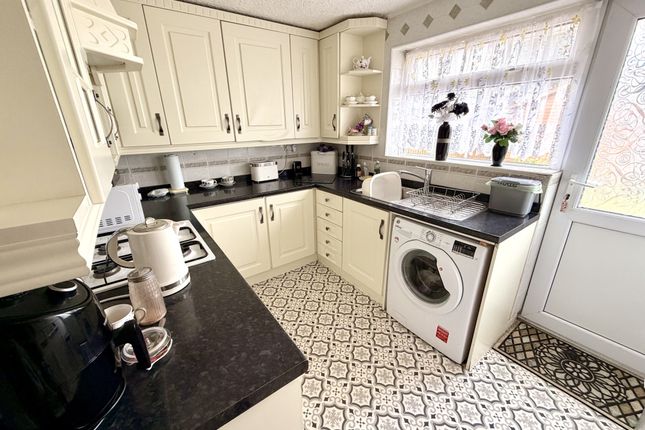 1, Burton Court, Fleetwood photo 4
