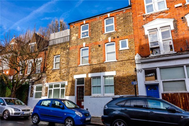 Thumbnail Studio to rent in Archway Road, London