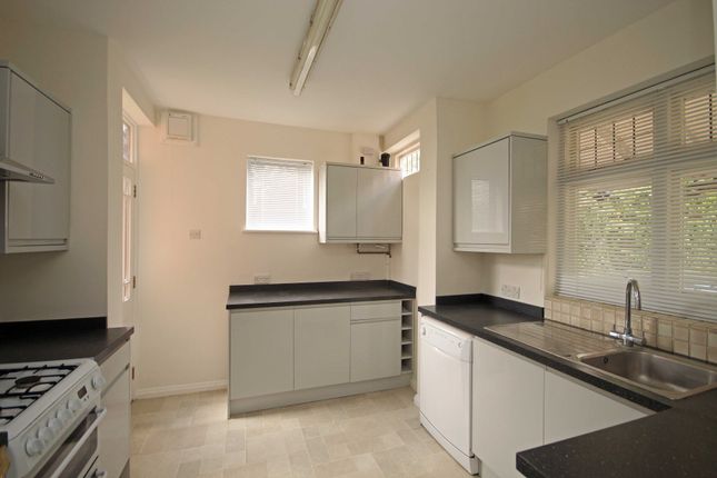 Detached house for sale in Potter Street, Pinner, Middlesex
