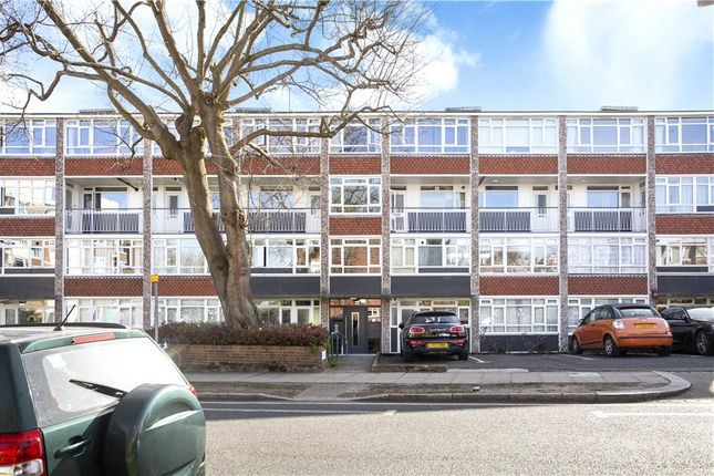 Thumbnail Flat to rent in Kersfield Road, Putney