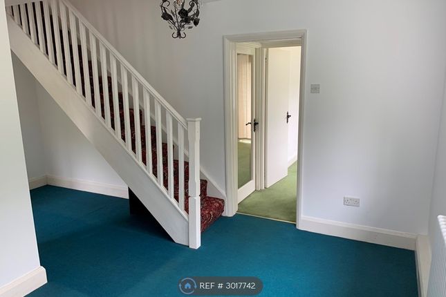 Wye Cottage, Hampton Park Road, Hereford photo 3