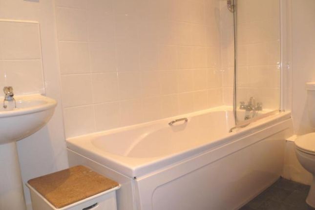 Apartment 11 Shirebrook Court, 99, Albert Road, Sheffield photo 2