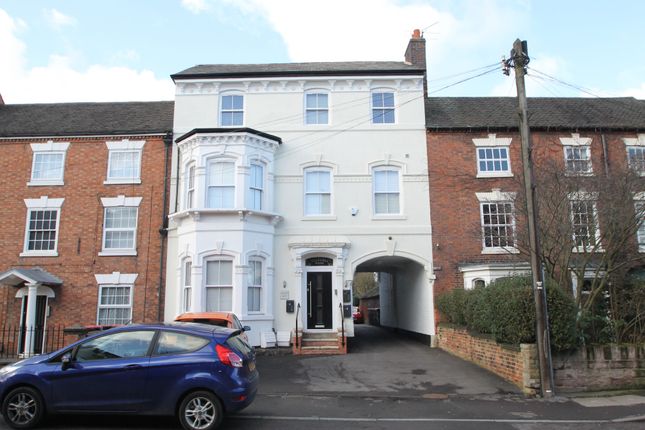 Flat to rent in Coleshill Road, Atherstone