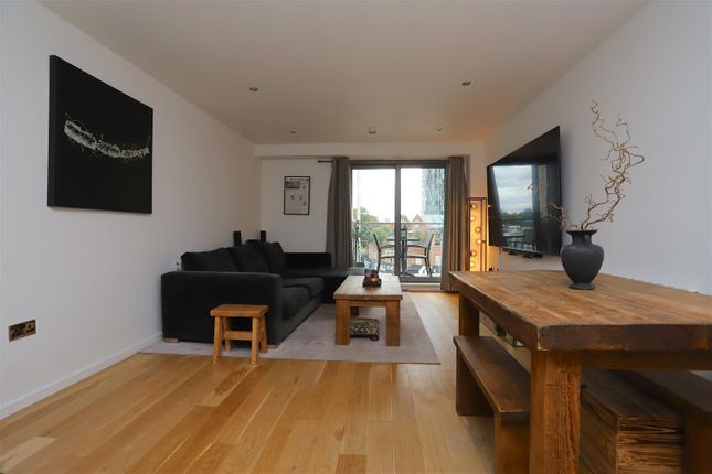 311 Castlegate, 2 Chester Road, Manchester photo 4