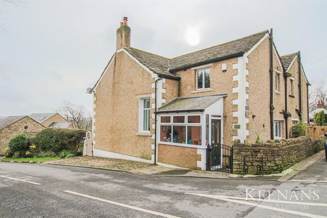 Thumbnail Cottage for sale in George Lane, Read, Burnley