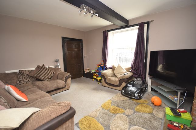 Terraced house for sale in Shrewsbury Street, Prees, Whitchurch