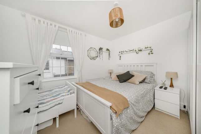 Terraced house for sale in St. Andrews Road, London