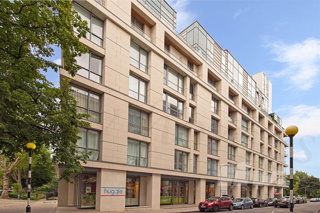 81 Melrose Apartments, Winchester Road, London photo 4