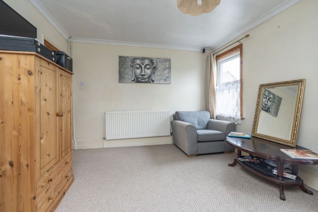 Terraced house for sale in Green Lane, Spalding, Lincolnshire