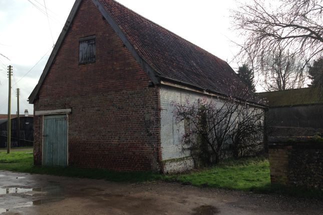 Commercial property to let in Shrubland Park, Coddenham, Ipswich