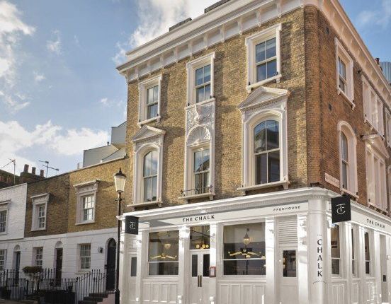 25, Tryon Street, London photo 2