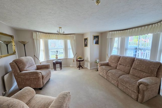 The Limes,Flat 32, Churns Hill Lane, Dudley photo 5