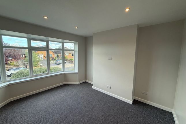 Flat 3, Nottingham photo 2