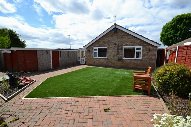 Bungalow for sale in Caenby Road, Cleethorpes
