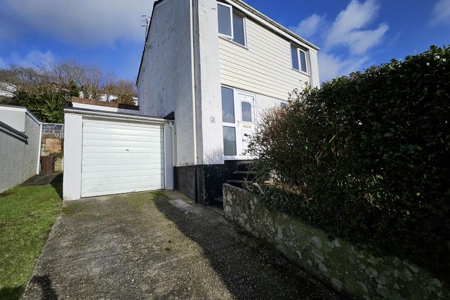 Detached house for sale in Trembear Road, St. Austell