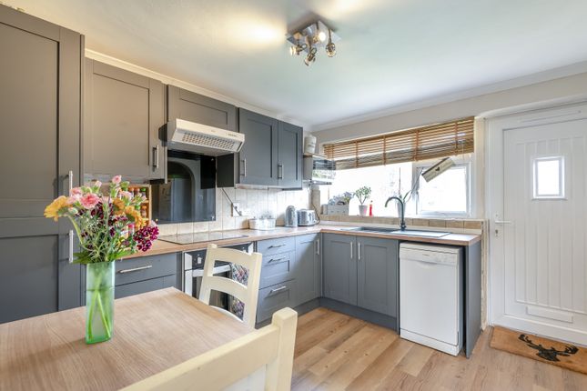 Semi-detached house for sale in Stockholme Place, Lea, Ross-On-Wye, Herefordshire