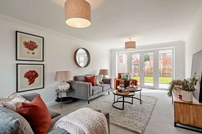Plot 179,, The Landings, Halesworth photo 3